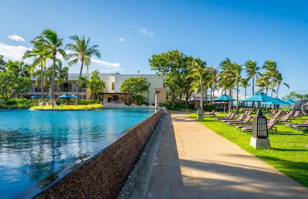 Sheraton Hua Hin Resort & Spa-1