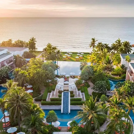 Sheraton Hua Hin Resort & Spa-3