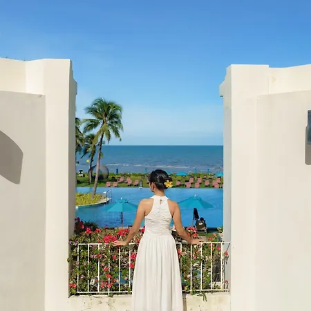 Sheraton Hua Hin Resort & Spa-3