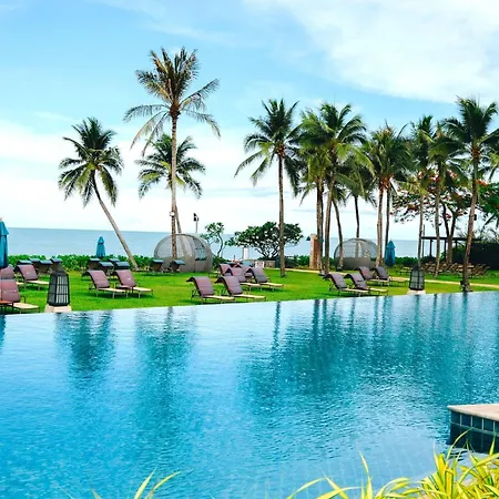 Sheraton Hua Hin Resort & Spa-2