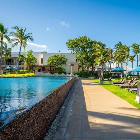 Sheraton Hua Hin Resort & Spa-3